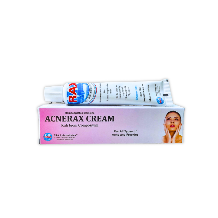 Acnerax Cream