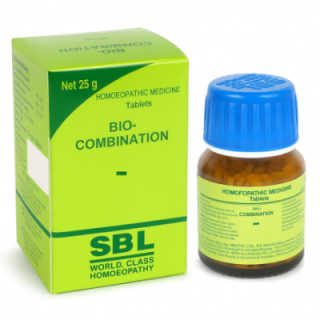 SBL Bio-Combination 27