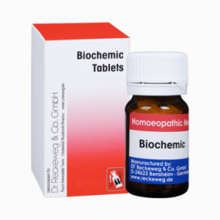 Dr. Reckeweg Five Phos 12X (20g)