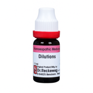 Dr. Reckeweg Alserum 200 11ml