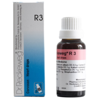 Dr. Reckeweg R3 (Corvoson)