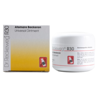 Dr. Reckeweg R30 (Universal Ointment)