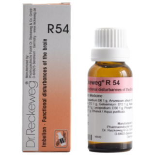 Dr. Reckeweg R54 (Imbellon)