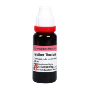 Dr. Reckeweg Ashwagandha Ø MT 20ml