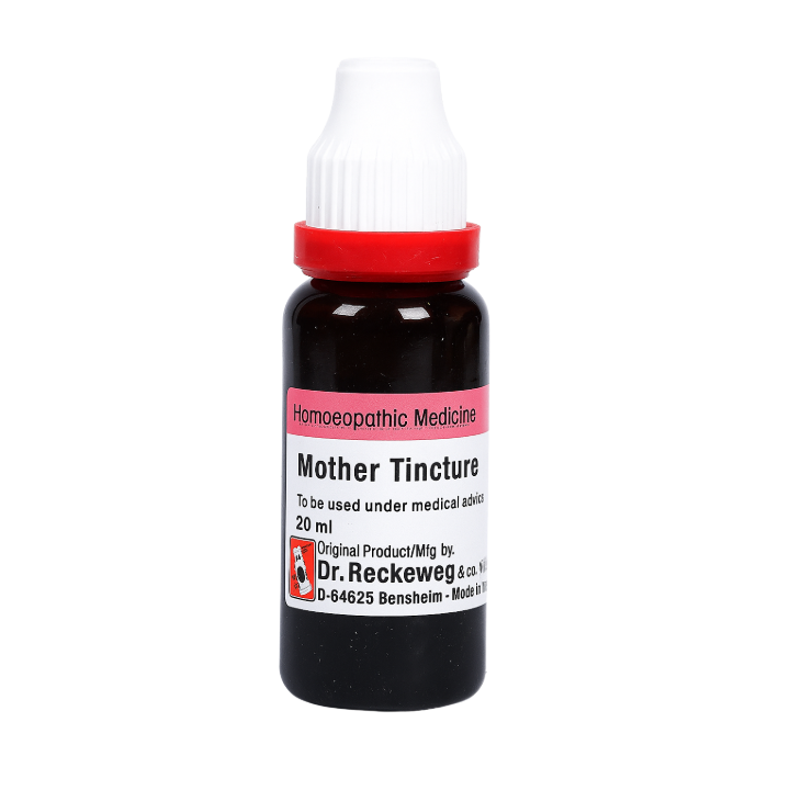 Dr. Reckeweg Avena Sat Ø MT 20ml