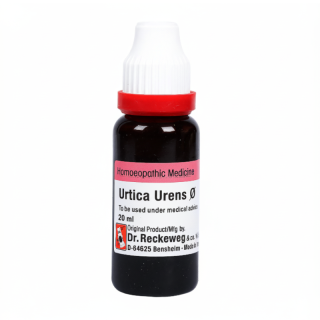 Dr. Reckeweg Urtica Urens Ø MT 20ml
