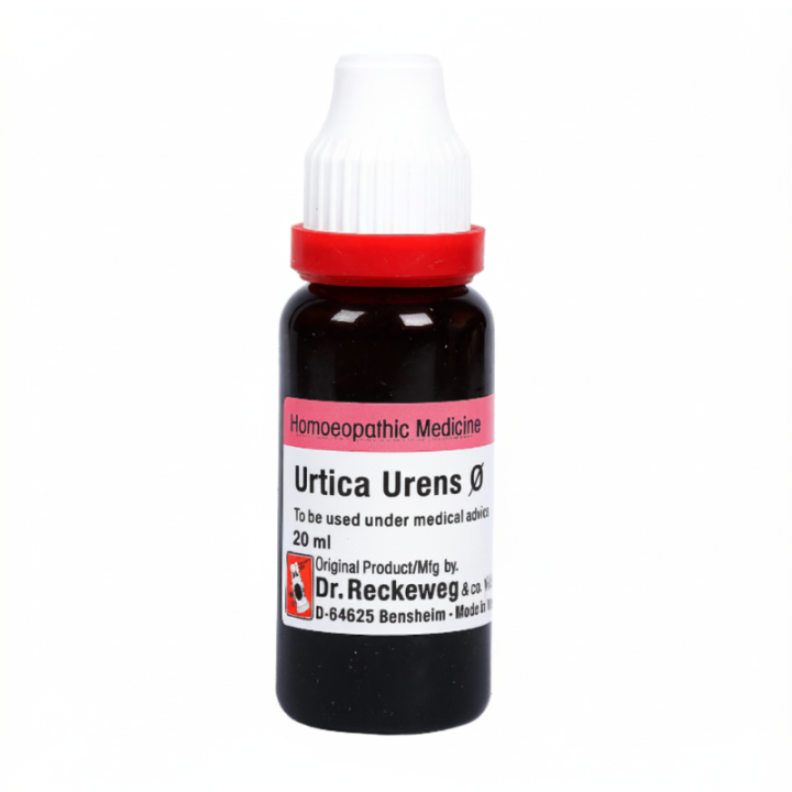 Dr. Reckeweg Urtica Urens Ø MT 20ml