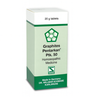 Graphites Pentarkan® Ptk. 50