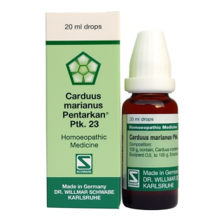 Carduus marianus Pentarkan® Ptk. 23