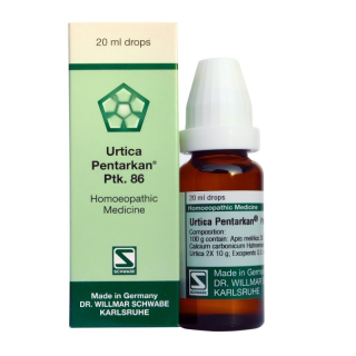 Urtica Pentarkan® Ptk. 86