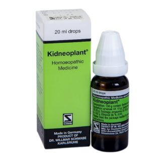 Schwabe Kidneoplant® Drop
