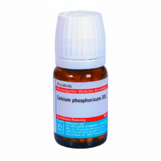 Schwabe Calcarea Phos 30X (20g)