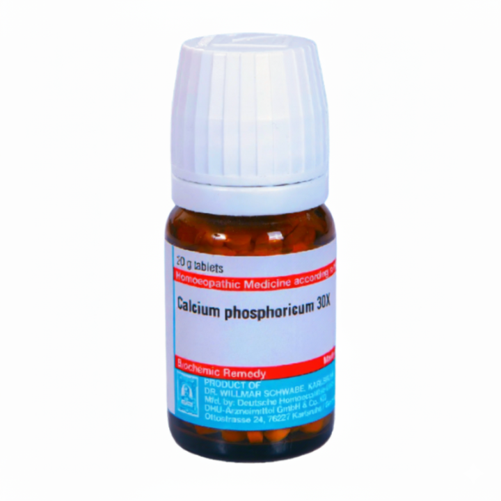 Schwabe Calcarea Phos 30X (20g)