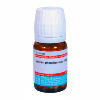 Schwabe Calcarea Phos 200X (20g)