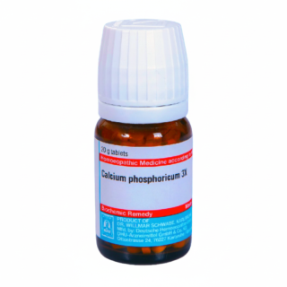 Schwabe Calcarea Phos 3X (20g)