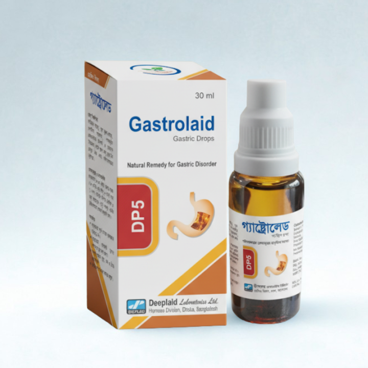 DP Gastrolaid Drop (DP5)
