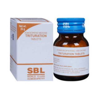 SBL Selenium 3X