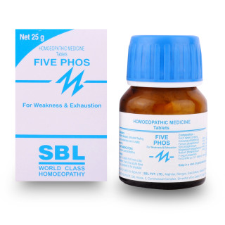 SBL Five Phos