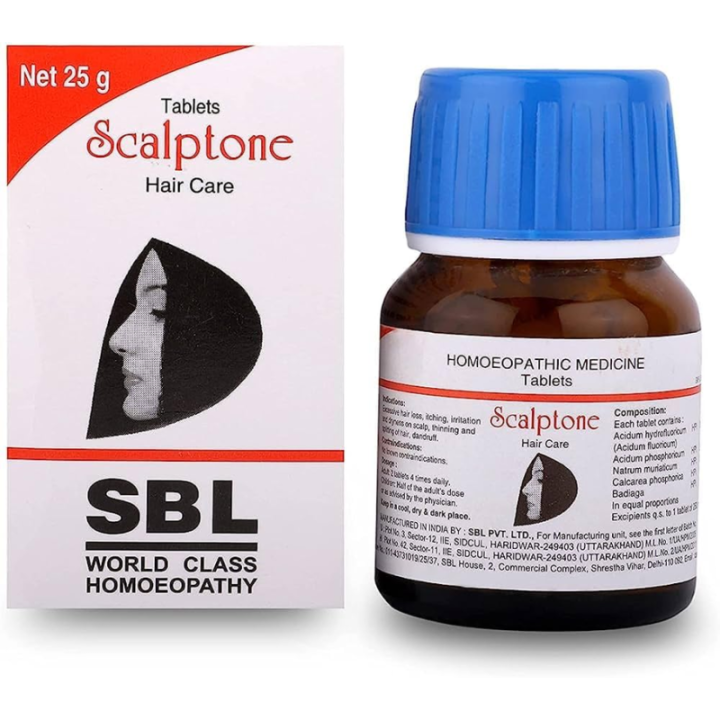 SBL AT-Tabs Tablet