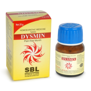 SBL Dysmin Tablet