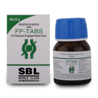 SBL FP Tablet