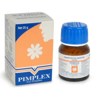 SBL Pimplex Tablet