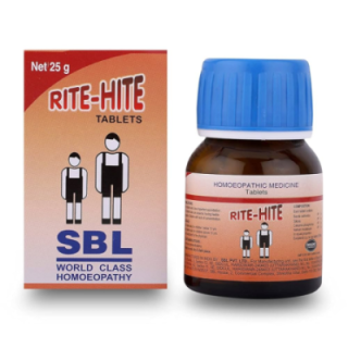 SBL RITE-HITE Tablet