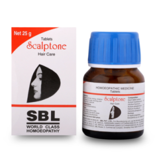 SBL Scalptone Tablet