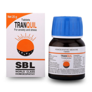 SBL Tranquil Tablet