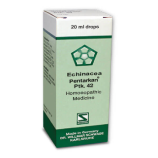 Echinacea Pentarkan® Ptk. 42