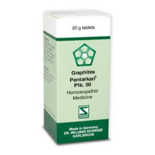 Graphites Pentarkan® Ptk. 50