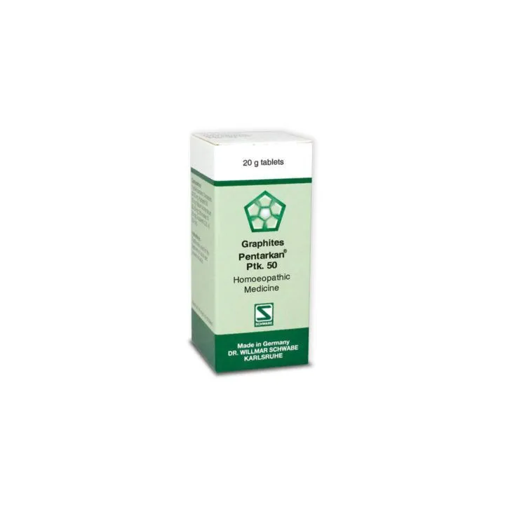Graphites Pentarkan® Ptk. 50