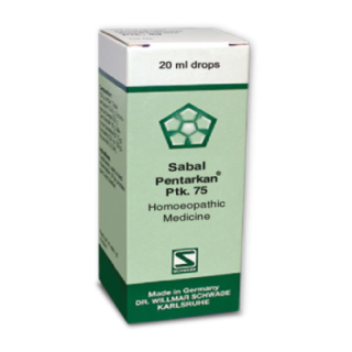Sabal Pentarkan® Ptk. 75