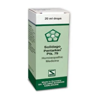 Solidago Pentarkan® Ptk. 79