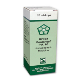 Urtica Pentarkan® Ptk. 86