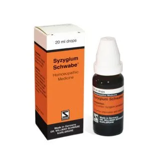 Schwabe Syzygium® Drop