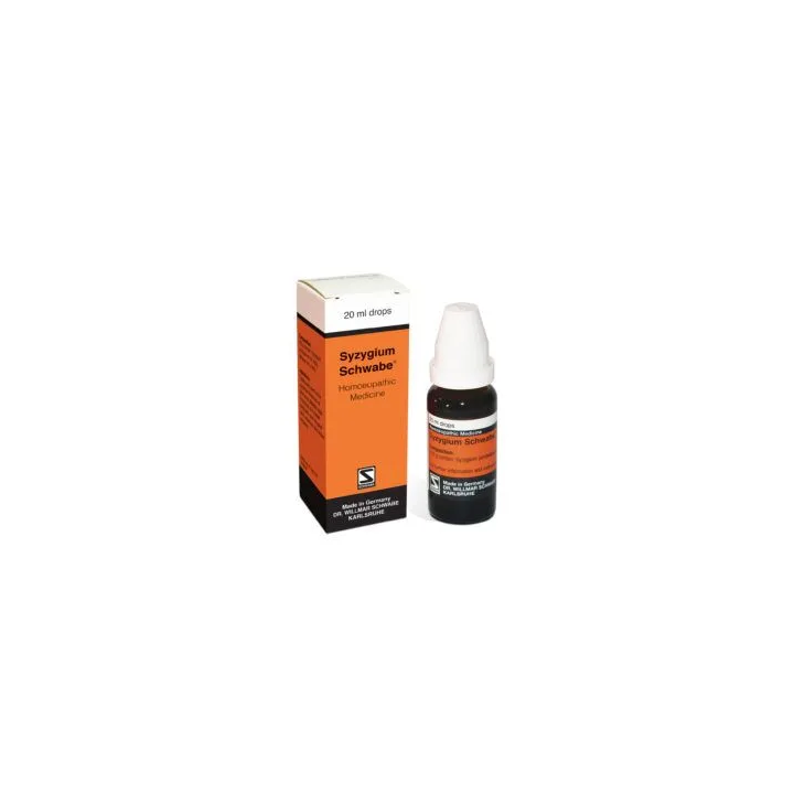 Schwabe Syzygium® Drop