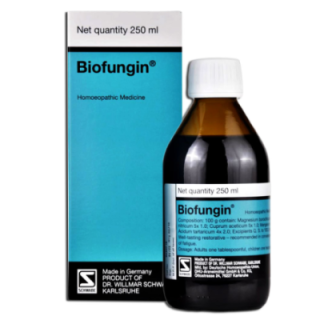 Schwabe Biofungin® 250ml