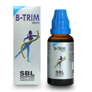 SBL B-Trim Drop