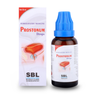 SBL Prostonum Drop