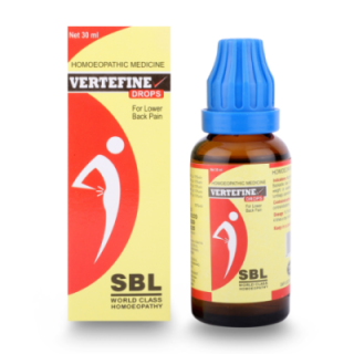 SBL Vertefine Drop