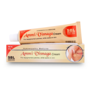 SBL Ammi Visnaga Cream