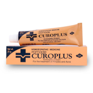 SBL Curoplus Cream