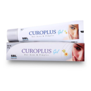 SBL Curoplus Gel