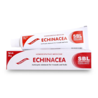 SBL Echinacea Ointment