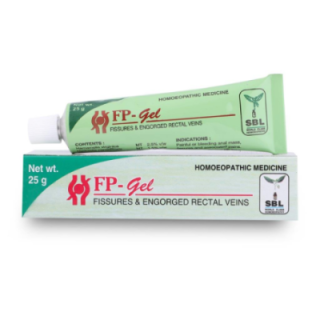 SBL FP Gel