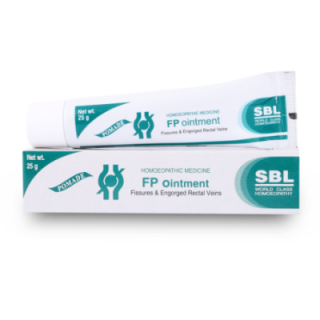 SBL FP Ointment