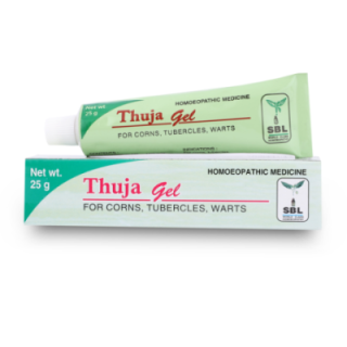 SBL Thuja Gel