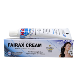 Fairax Cream