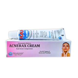 Acnerax Cream